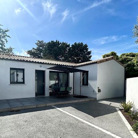 Le Prieure La Rochelle (Charente-Maritime) Exterior foto